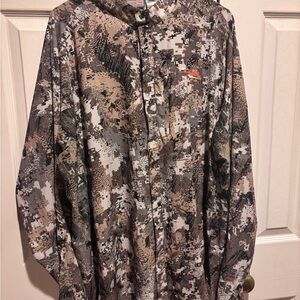 Sitka ESW shirt XXL